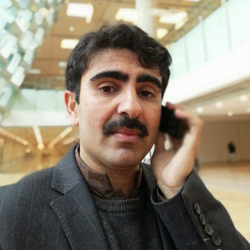 Book online video consultation with Consultant Dietician, Dr. Latif ullah Khattak